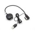 Vhbw - Bluetooth Adapter kompatibel mit vw Tiguan, Touareg, Touran Autoradio