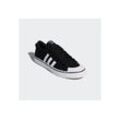 adidas Originals NIZZA Sneaker, schwarz