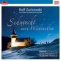 Sehnsucht nach Weihnachten - Rolf Und Seine Schweizer Freunde Zuckowski. (CD)