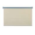 Rollo DUNKEL beige 100x160cm