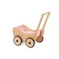 Puppenwagen TRIXI (LBH 47x34x53 cm)