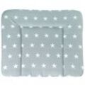 Wickelauflage roba LITTLE STARS (LBH 75x85x4 cm)