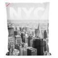 Sitzsack NYC (BH 130x170 cm)