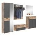 Garderobe MASON