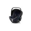 BABY-SAFE COMFORT COVER