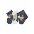 Baby-Motivsocken 3er-Pack