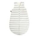 Schlafsack ORGANIC STRIPES (BHT 50x3x82 cm)