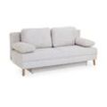 Schlafsofa Elastoform RABEA (BHT 194x91x90 cm)