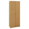 Garderobenschrank VANDOL I (BHT 70x178x40 cm)