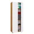 Mehrzweckschrank VANDOL (BHT 70x178x40 cm)