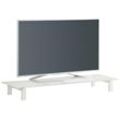 TV-Board (BHT 110x12,50x35 cm)
