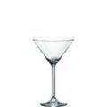 Cocktailglas LEONARDO DAILY (BHT 11,60x18x11,60 cm)