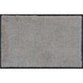 Fußmatte Original COOL Grey (LBH 75x50x,90 cm)