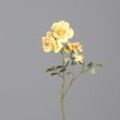 Kunstblume ROSE (H 60 cm)