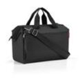 allrounder reisenthel S - POCKET black (BHT 39x26x16,50 cm)