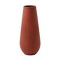Vase MANUFACTURE Carré hoch (DH 11,50x26 cm)