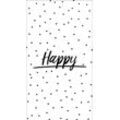 Decopanel HAPPY (BH 15x30 cm)