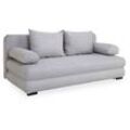 Schlafsofa HARPER GANJA (BHT 205x88x95 cm)