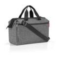 allrounder reisenthel S - POCKET twist si (BHT 39x26x16,50 cm)