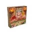 Holi Grail Games - Brettspiel - Cäsars Imperium Gesellschaftsspiel Spiel