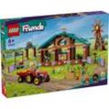 LEGO® Friends 42617 AUFFANGSTATION FÜR FARMTIERE