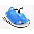 KHW Snow Quad, iceblue