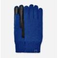 UGG® Strickhandschuhe für Herren in Night Sky, Größe L/XL