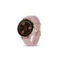 Garmin VENU 3S Smartwatch (3 cm/1,2 Zoll), rosa