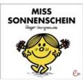 Miss Sonnenschein - Roger Hargreaves, Kartoniert (TB)