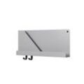 Muuto - Folded Shelves 51 x 22 cm, grau