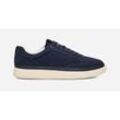 UGG® South Bay Low Sneaker für Herren | UGG® EU in  Blau/Teal, Größe 44, Veloursleder