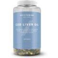 Myvitamins Cod Liver Oil (CEE) - 90Kapseln