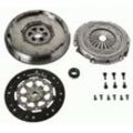 SACHS Kupplungssatz ZMS Modul Ø228mm für PEUGEOT 508 I 1.6 HDi Sw Partner 16V CITROEN Xsara Picasso 407 110 307 HDI 206 C4 C5 II C3 Berlingo / First