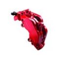 Foliatec Bremssattel Lack Set. Racing Rosso Rot 0.4L (2160)