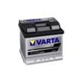 VARTA Starterbatterie BLACK dynamic 2.54L (5404060343122) für Citroën Dyane