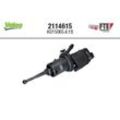 VALEO Geberzylinder, Kupplung FTE CLUTCH ACTUATIONfür SEAT Leon 1.6 TDI VW Touran 1.2 TSI Caddy III 1.9 4motion Golf Plus V BiFuel VI MultiFuel