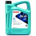 ROWE HIGHTEC SYNT ASIA SAE 5W-40 (20246) Teilsynthetiköl 5L (20246-0050-99) für