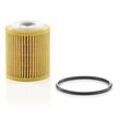 Mann-Filter Ölfilter mit Dichtung (HU 7032 z) für 308 Sw II Peugeot 3008 2008 I