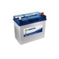 VARTA Starterbatterie BLUE dynamic3.24Lfür NISSAN Leaf Electric Gt-R V6 SUZUKI SX4 1.6 Sx4 / Classic 1.5 VVT TOYOTA Starlet 1.0 1.2 S 1.3 Corolla FX
