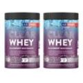 Clear Whey Protein Brombeere (2 x 420 g = 840 g)