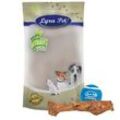 5 Stk. Lyra Pet® Kalbsunterbeine + Tennis Ball