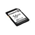 Kingston Industrial 16 GB SDHC Speicherkarte (16 GB GB)