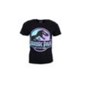 Jurassic World T-Shirt Jurassic World Kinder Jugend Jungen Dino T-Shirt Gr. 134 bis 164