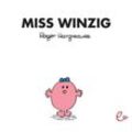 Miss Winzig - Roger Hargreaves, Taschenbuch