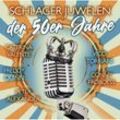 SCHLAGER JUWELEN DER 50ER JAHRE - Various. (CD)