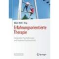 Erfahrungsorientierte Therapie, m. 1 Buch, m. 1 E-Book, Kartoniert (TB)