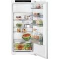 Serie 4 Einbau-Kühlschrank mit Gefrierfach 122.5 x 56 cm Flachscharnier KIL42VFE0 - Bosch