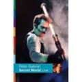 Secret World Live (Dvd) - Peter Gabriel. (DVD)