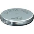 Watch V391 SR55 1,55 v Uhrenbatterie High Drain 42mAh (1er Blister) - Varta