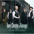 The Great Irish Song Book - Tony Christie & Ranagri. (Superaudio CD)